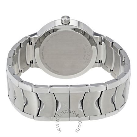 قیمت و خرید ساعت مچی مردانه موادو(MOVADO) مدل 607041 کلاسیک | اورجینال و اصلی
