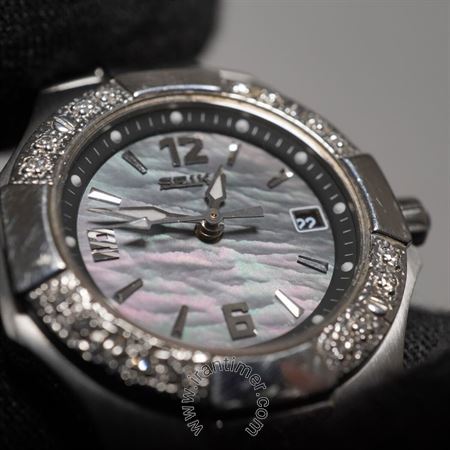 قیمت و خرید ساعت مچی زنانه سیکو(SEIKO) مدل SXD575-Q فشن | اورجینال و اصلی