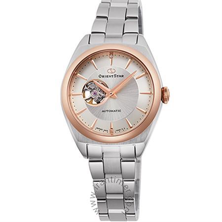 قیمت و خرید ساعت مچی زنانه اورینت(ORIENT) مدل RE-ND0101S00B کلاسیک | اورجینال و اصلی