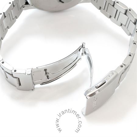 قیمت و خرید ساعت مچی مردانه سیکو(SEIKO) مدل SBPY165 کلاسیک | اورجینال و اصلی