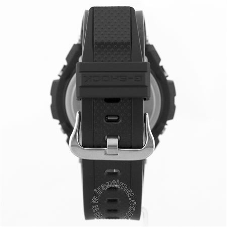 قیمت و خرید ساعت مچی مردانه کاسیو (CASIO) جی شاک مدل GST-S100G-1A اسپرت | اورجینال و اصلی
