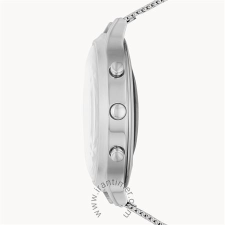 قیمت و خرید ساعت مچی زنانه فسیل(FOSSIL) مدل FTW7030 کلاسیک | اورجینال و اصلی