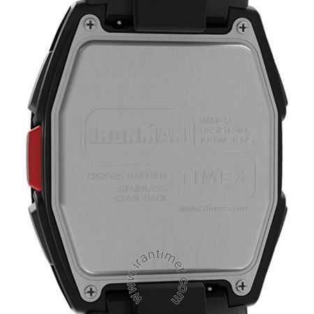 قیمت و خرید ساعت مچی مردانه تایمکس(TIMEX) مدل TW5M47500 اسپرت | اورجینال و اصلی