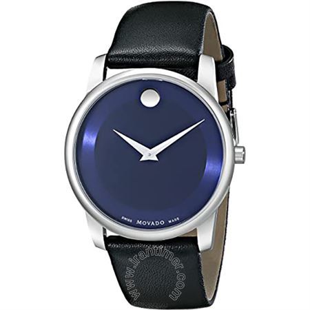 قیمت و خرید ساعت مچی مردانه موادو(MOVADO) مدل 606610 کلاسیک | اورجینال و اصلی