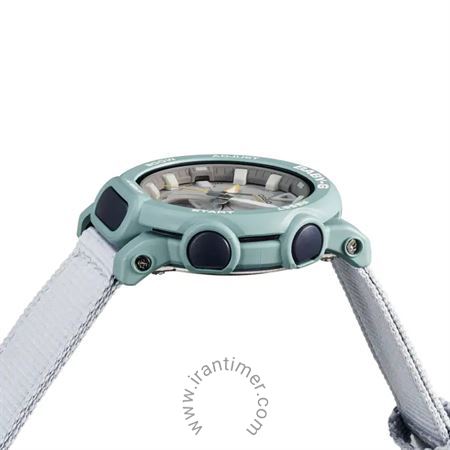 قیمت و خرید ساعت مچی کاسیو (CASIO) بیبی جی مدل BGA-310C-3ADR اسپرت | اورجینال و اصلی
