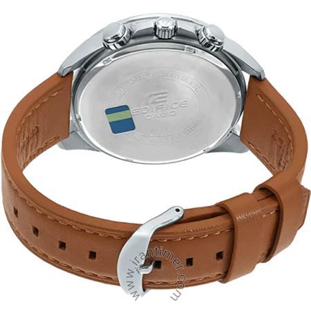 قیمت و خرید ساعت مچی مردانه کاسیو (CASIO) ادیفس(ادیفایس) مدل EFR-555L-2AVUDF کلاسیک | اورجینال و اصلی