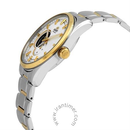 قیمت و خرید ساعت مچی مردانه اورینت(ORIENT) مدل RA-AR0001S10B کلاسیک | اورجینال و اصلی
