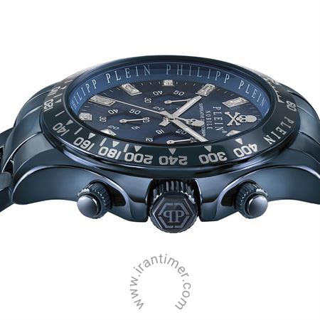 قیمت و خرید ساعت مچی مردانه فیلیپ پلین(Philipp Plein) مدل PWCAA0521 کلاسیک | اورجینال و اصلی