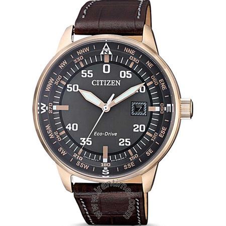قیمت و خرید ساعت مچی مردانه سیتیزن(CITIZEN) مدل BM7393-16H کلاسیک | اورجینال و اصلی