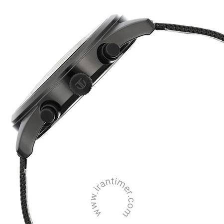 قیمت و خرید ساعت مچی مردانه تایتِن(TITAN) مدل T1805QM03 کلاسیک | اورجینال و اصلی