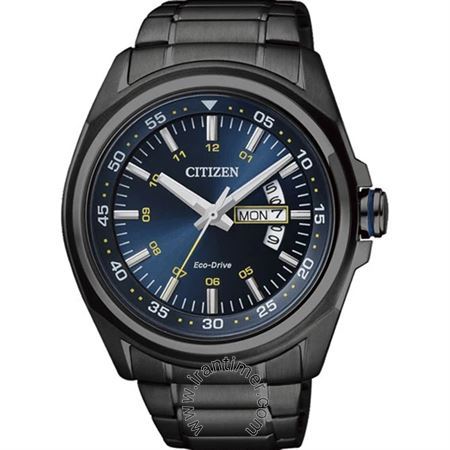 قیمت و خرید ساعت مچی مردانه سیتیزن(CITIZEN) مدل AW0024-58L کلاسیک | اورجینال و اصلی