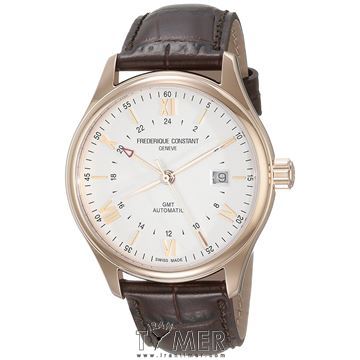 قیمت و خرید ساعت مچی مردانه فردریک کنستانت(FREDERIQUE CONSTANT) مدل FC-350V5B4 کلاسیک | اورجینال و اصلی