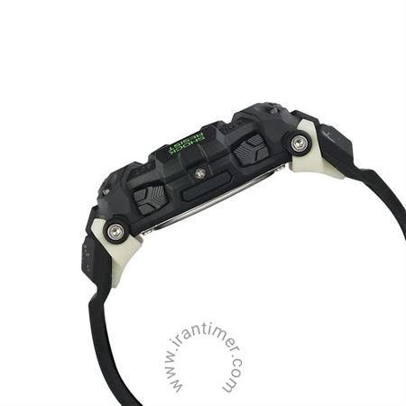 قیمت و خرید ساعت مچی مردانه کاسیو (CASIO) جی شاک مدل GBD-100LM-1DR اسپرت | اورجینال و اصلی
