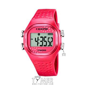 قیمت و خرید ساعت مچی زنانه کلیپسو(CALYPSO) مدل k5623/2 اسپرت | اورجینال و اصلی