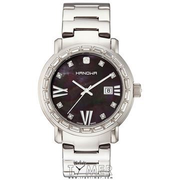 قیمت و خرید ساعت مچی زنانه هانوا(HANOWA) مدل 16-7027.04.007 کلاسیک | اورجینال و اصلی