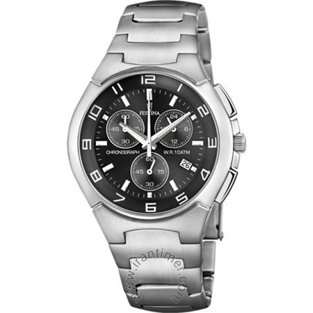قیمت و خرید ساعت مچی مردانه فستینا(FESTINA) مدل F6698/2 کلاسیک | اورجینال و اصلی