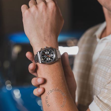 قیمت و خرید ساعت مچی مردانه کاسیو (CASIO) مدل EFB-730D-1AVUDF کلاسیک | اورجینال و اصلی