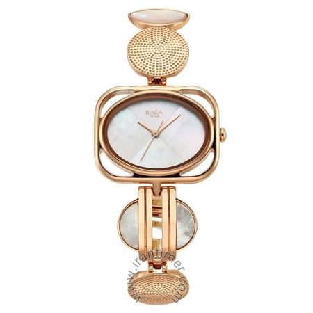 قیمت و خرید ساعت مچی زنانه تایتِن(TITAN) مدل 95225WM01 فشن | اورجینال و اصلی