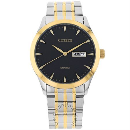قیمت و خرید ساعت مچی مردانه سیتیزن(CITIZEN) مدل DZ5014-53E کلاسیک | اورجینال و اصلی