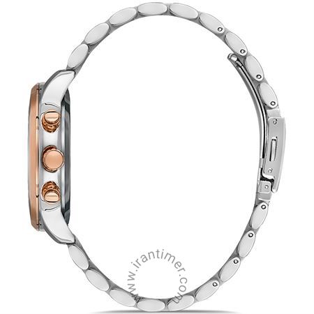 قیمت و خرید ساعت مچی مردانه دیوید گانر(David Guner) مدل DG-8449GA-E6 کلاسیک | اورجینال و اصلی