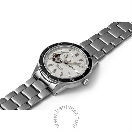 قیمت و خرید ساعت مچی مردانه سیکو(SEIKO) مدل SSA423J1 کلاسیک | اورجینال و اصلی