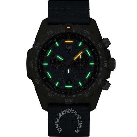 قیمت و خرید ساعت مچی مردانه لومینوکس(LUMINOX) مدل XB.3743.ECO اسپرت | اورجینال و اصلی