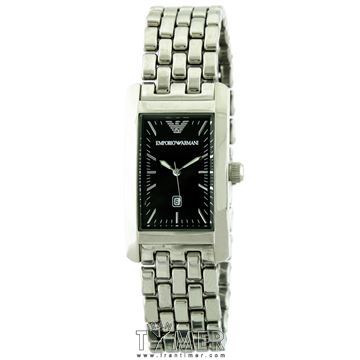 قیمت و خرید ساعت مچی مردانه امپریو آرمانی(EMPORIO ARMANI) مدل AR0115 کلاسیک | اورجینال و اصلی