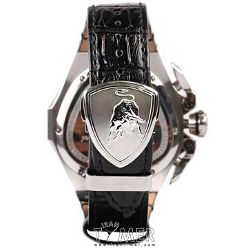 قیمت و خرید ساعت مچی مردانه لامبورگینی(LAMBORGHINI) مدل TL-8918 اسپرت | اورجینال و اصلی