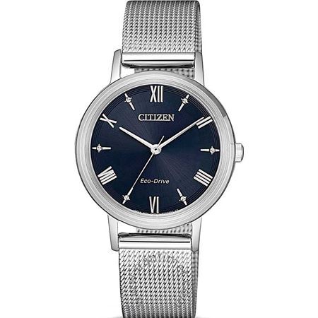 قیمت و خرید ساعت مچی زنانه سیتیزن(CITIZEN) مدل EM0571-83L کلاسیک | اورجینال و اصلی