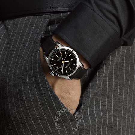 قیمت و خرید ساعت مچی مردانه سیکو(SEIKO) مدل SPB447J1 کلاسیک | اورجینال و اصلی
