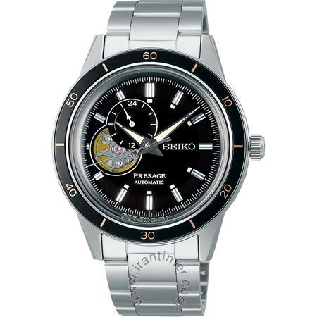 قیمت و خرید ساعت مچی مردانه سیکو(SEIKO) مدل SSA425J1 کلاسیک | اورجینال و اصلی