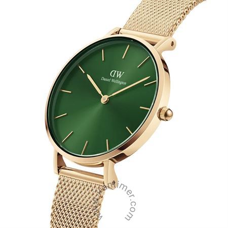 قیمت و خرید ساعت مچی زنانه دنیل ولینگتون(DANIEL WELLINGTON) مدل DW00100480 کلاسیک | اورجینال و اصلی