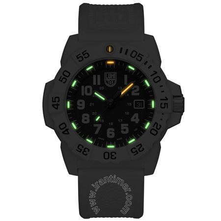 قیمت و خرید ساعت مچی مردانه لومینوکس(LUMINOX) مدل XS.3507.WB اسپرت | اورجینال و اصلی