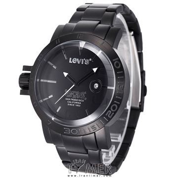 قیمت و خرید ساعت مچی مردانه لیوایز(LEVIS) مدل LTG1404 | اورجینال و اصلی