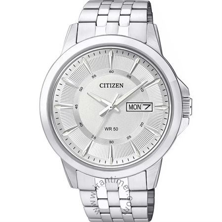 قیمت و خرید ساعت مچی مردانه سیتیزن(CITIZEN) مدل BF2010-54A کلاسیک | اورجینال و اصلی