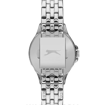 قیمت و خرید ساعت مچی زنانه اسلازنجر(SLAZENGER) مدل SL.09.6536.3.04 فشن | اورجینال و اصلی