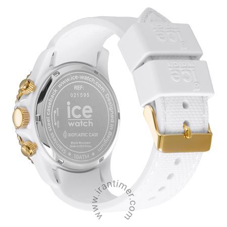 قیمت و خرید ساعت مچی مردانه آیس واچ(ICE WATCH) مدل 021595 اسپرت | اورجینال و اصلی