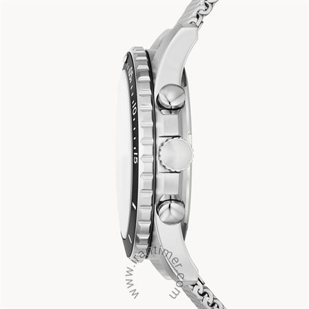 قیمت و خرید ساعت مچی مردانه فسیل(FOSSIL) مدل FS5915 کلاسیک | اورجینال و اصلی