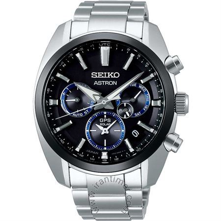 قیمت و خرید ساعت مچی مردانه سیکو(SEIKO) مدل SSH053J1 کلاسیک | اورجینال و اصلی