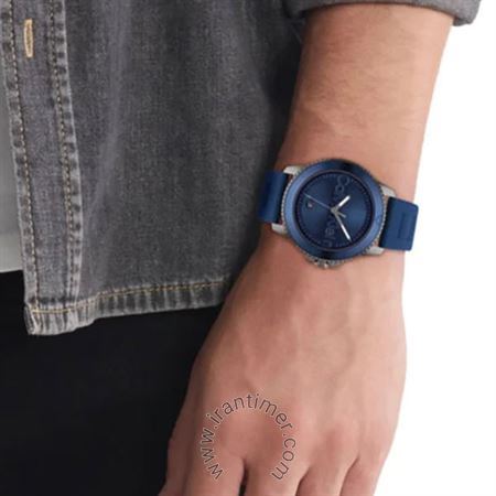 قیمت و خرید ساعت مچی مردانه کالوین کلاین(CALVIN KLEIN) مدل 25200384 اسپرت | اورجینال و اصلی