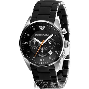 قیمت و خرید ساعت مچی مردانه امپریو آرمانی(EMPORIO ARMANI) مدل AR5858 اسپرت | اورجینال و اصلی