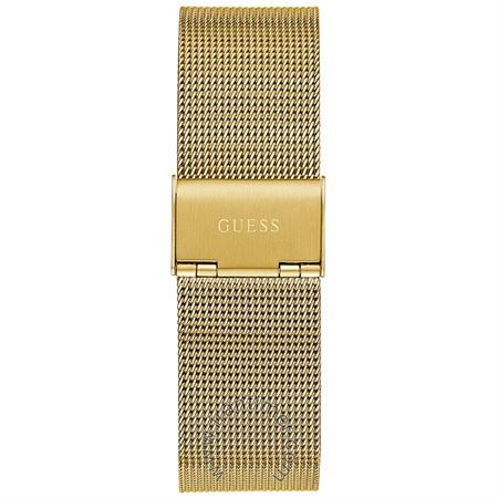 قیمت و خرید ساعت مچی مردانه گس(GUESS) مدل GW0538G2 کلاسیک | اورجینال و اصلی