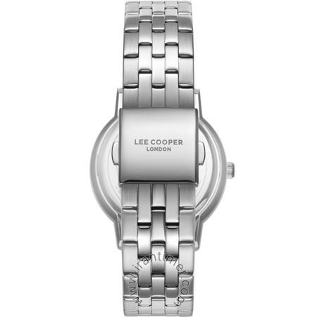 قیمت و خرید ساعت مچی مردانه لیکوپر(LEE COOPER) مدل LC08164.350 کلاسیک | اورجینال و اصلی