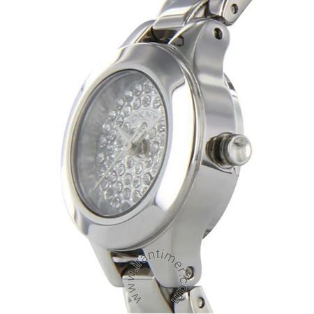 قیمت و خرید ساعت مچی زنانه دی کی ان وای(DKNY) مدل NY8691 فشن | اورجینال و اصلی