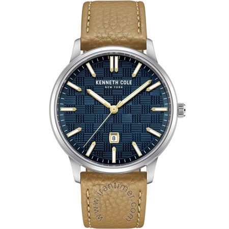 قیمت و خرید ساعت مچی مردانه کنت کول(KENNETH COLE) مدل KCWGB0046901 کلاسیک | اورجینال و اصلی