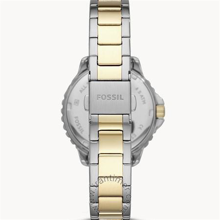 قیمت و خرید ساعت مچی زنانه فسیل(FOSSIL) مدل ES4784 فشن | اورجینال و اصلی