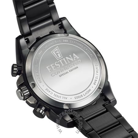 قیمت و خرید ساعت مچی مردانه فستینا(FESTINA) مدل F20545/1 کلاسیک | اورجینال و اصلی