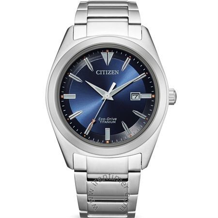 قیمت و خرید ساعت مچی مردانه سیتیزن(CITIZEN) مدل AW1640-83L کلاسیک | اورجینال و اصلی