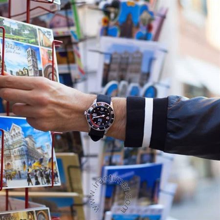 قیمت و خرید ساعت مچی مردانه آیس واچ(ICE WATCH) مدل 020376 اسپرت | اورجینال و اصلی