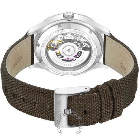 قیمت و خرید ساعت مچی مردانه کنت کول(KENNETH COLE) مدل KCWGZ0089001 کلاسیک | اورجینال و اصلی
